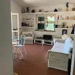 Villa Benedetta Parghelia