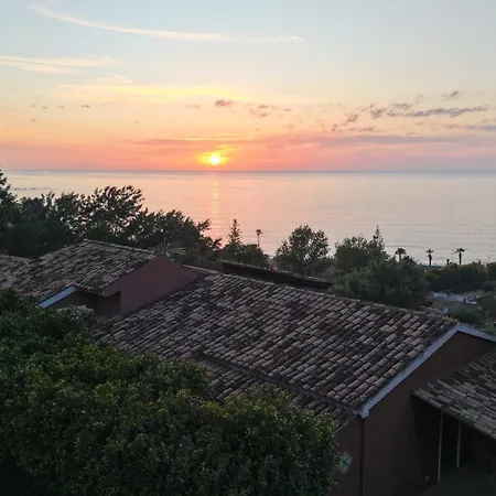 Benedetta * Parghelia