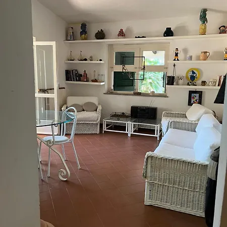 Villa Benedetta Parghelia