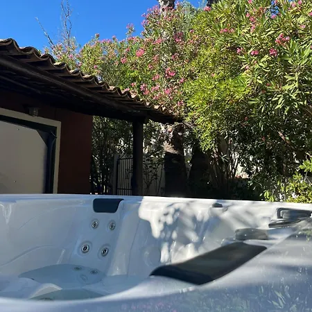 Villa Benedetta Parghelia