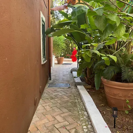 Benedetta * Parghelia