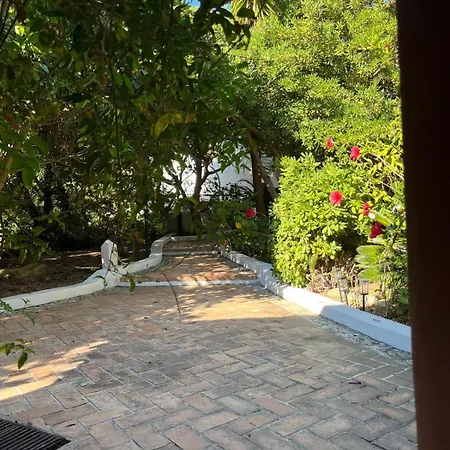 Villa Benedetta