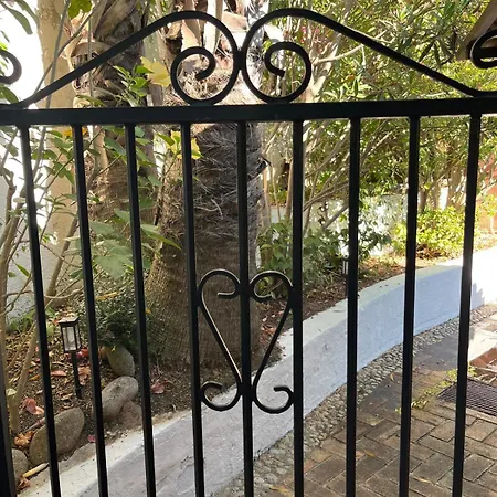 Villa Benedetta *