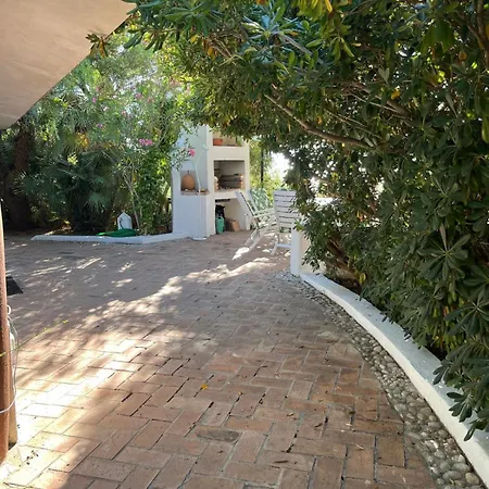 Villa Benedetta Parghelia