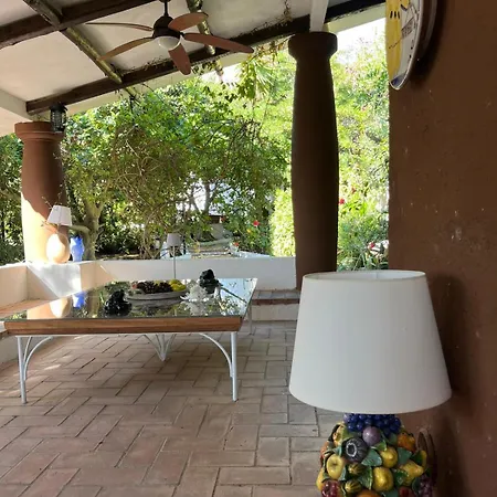 Benedetta * Parghelia