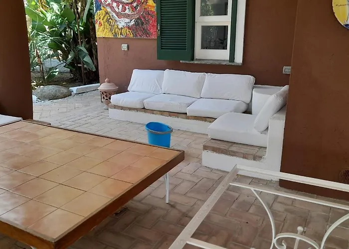 Benedetta * Parghelia