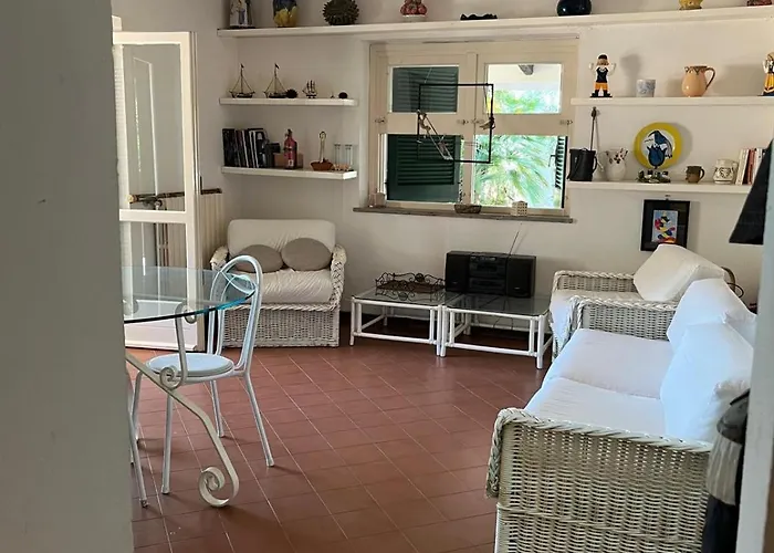 Vila Benedetta Parghelia