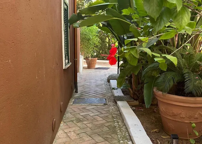 Benedetta * Parghelia