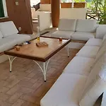 Villa Benedetta *