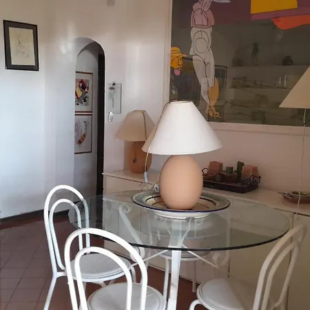 Benedetta Villa *