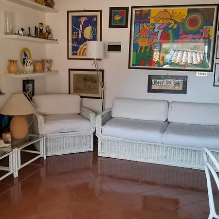 Villa Benedetta