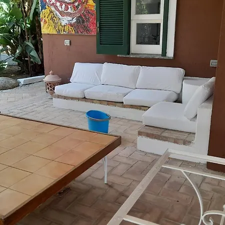 Benedetta * Parghelia