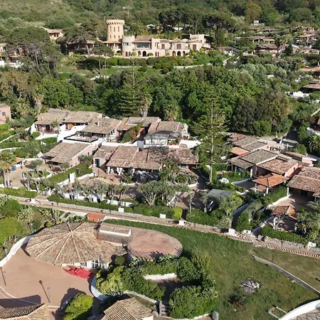 Villa Benedetta Parghelia