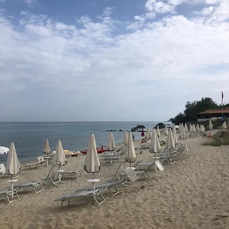 Villa Benedetta Parghelia