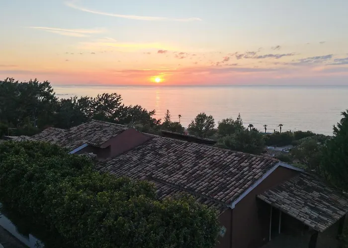 Benedetta * Parghelia