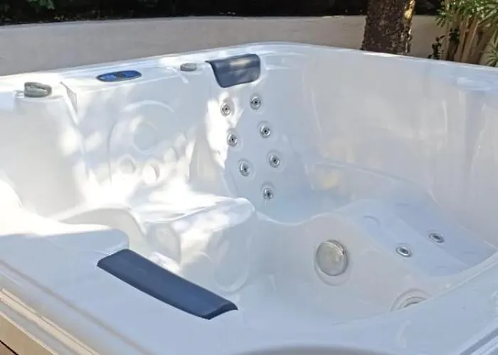 Villa Benedetta Parghelia