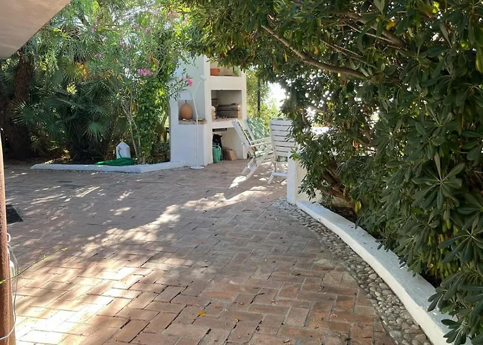 Villa Benedetta Parghelia