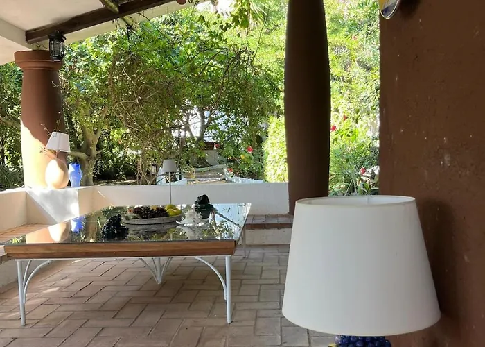 Benedetta * Parghelia